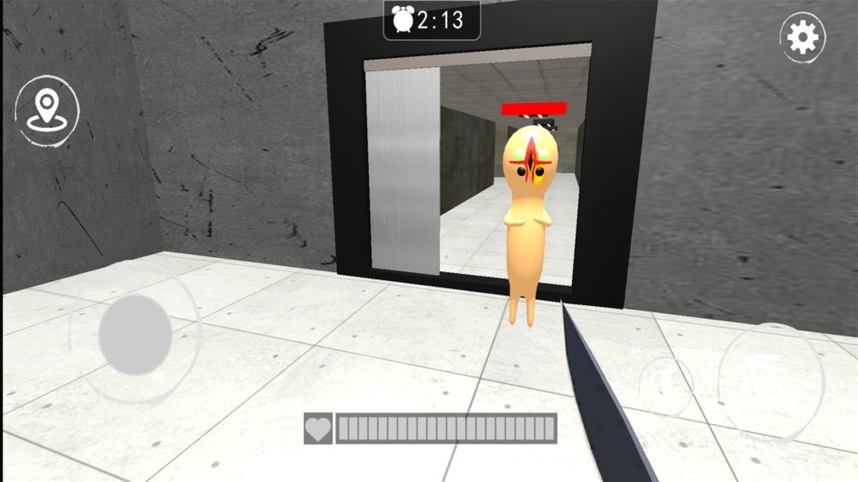 怪物獵殺 v2.0 安卓版 0