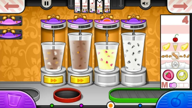 我的果汁店 v1.0.0 安卓版 1