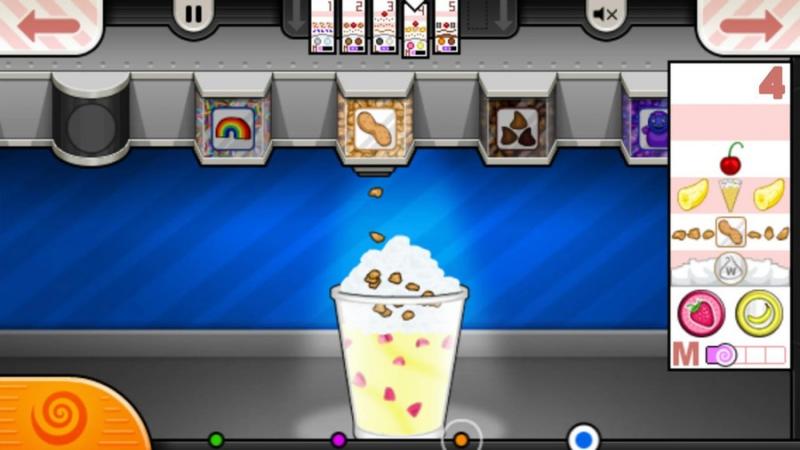 我的果汁店 v1.0.0 安卓版 0