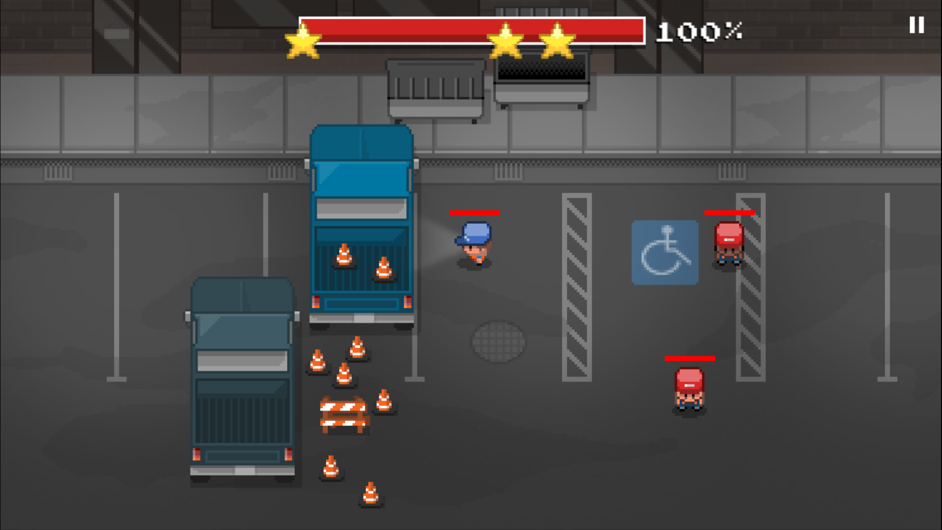 保護(hù)領(lǐng)地 v1.0.7 安卓版 2