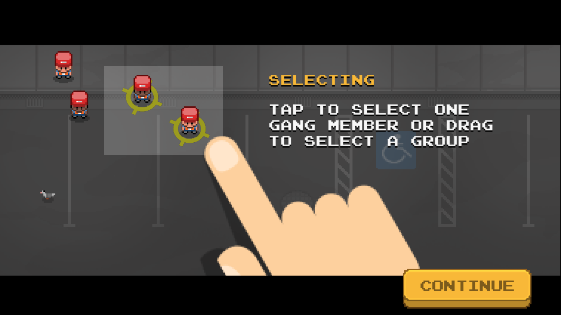 保護(hù)領(lǐng)地 v1.0.7 安卓版 3