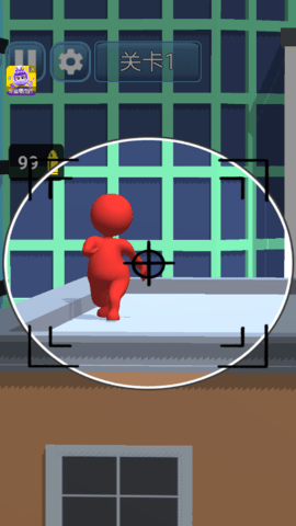 火柴人作戰(zhàn)模擬中文版 v1.1 安卓版 3
