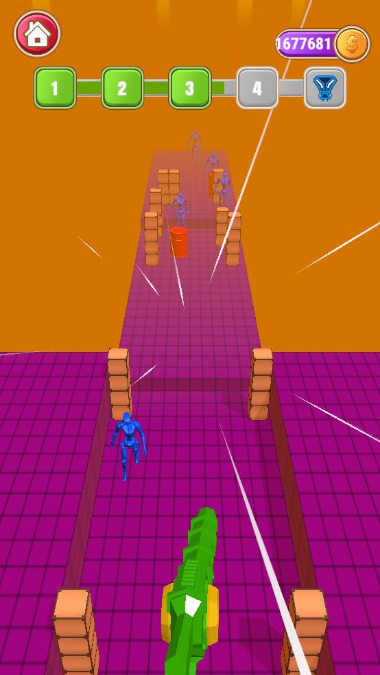 切翻一切游戲 v1.8 安卓版 2