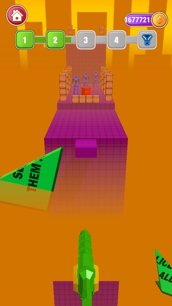 切翻一切游戲 v1.8 安卓版 0