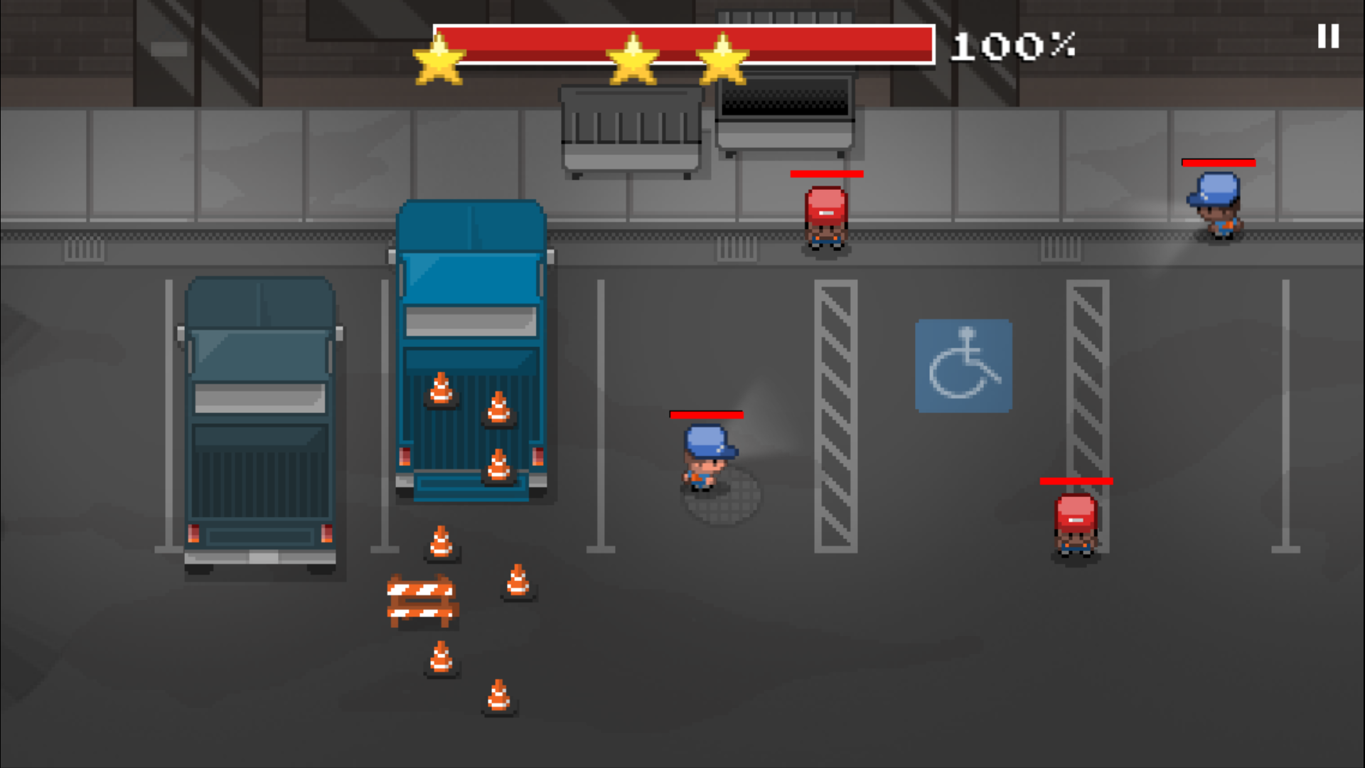 保護(hù)領(lǐng)地手機(jī)版 v1.0.7 安卓版 1