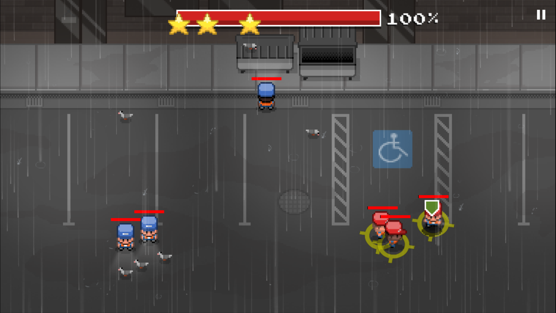 保護(hù)領(lǐng)地最新版 v1.0.7 安卓版 3