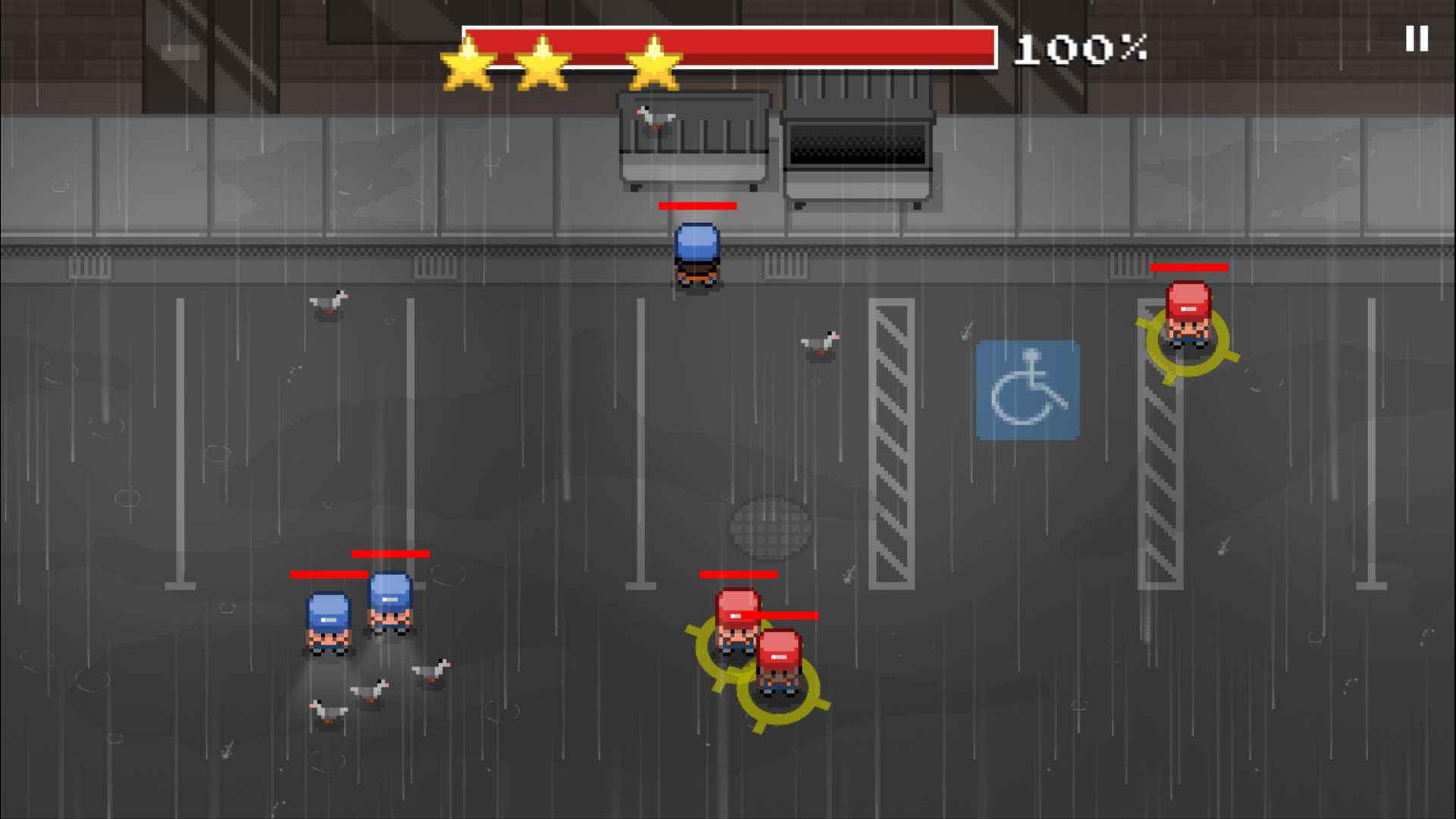 保護(hù)領(lǐng)地最新版 v1.0.7 安卓版 2