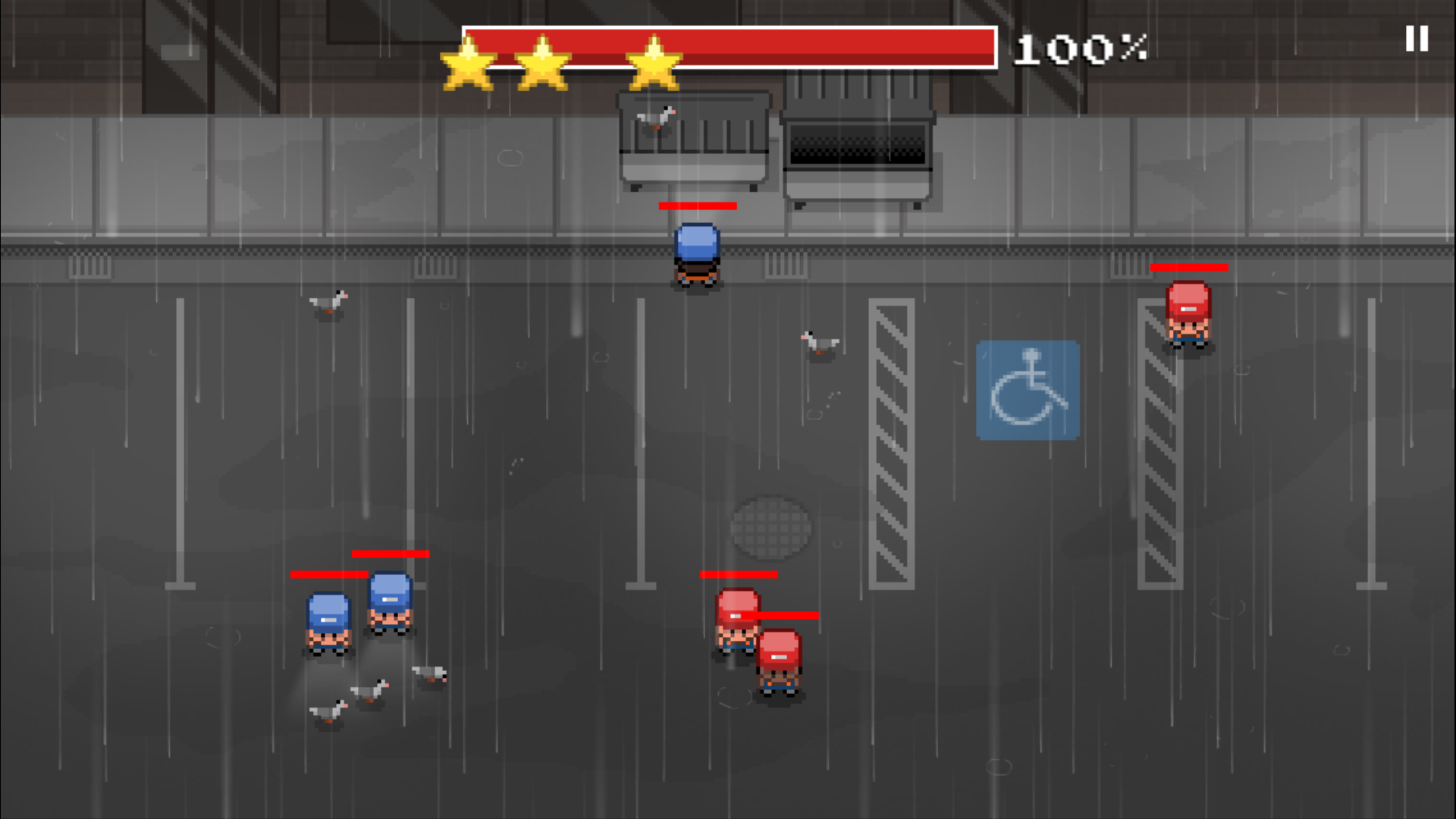 保護(hù)領(lǐng)地最新版 v1.0.7 安卓版 1