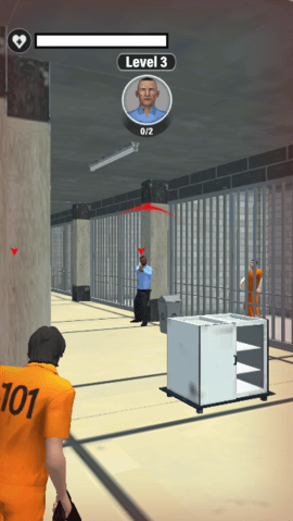 越獄狂怒最新版 v1.6 安卓版 1