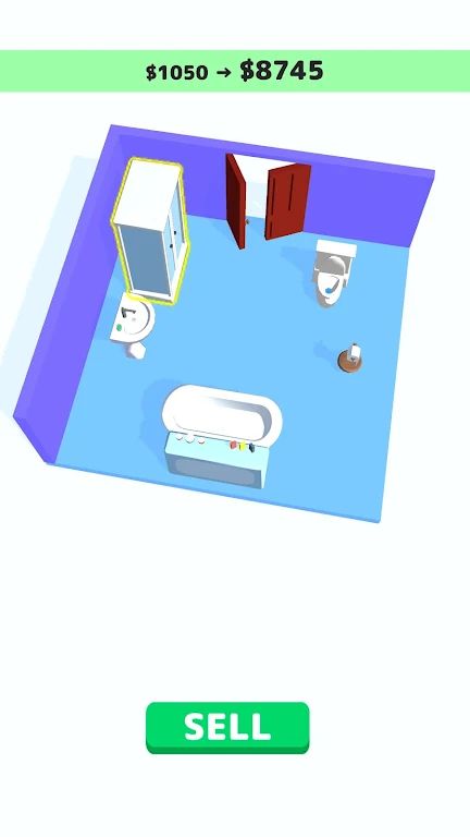 翻修房屋 v0000.0.2 安卓版 1