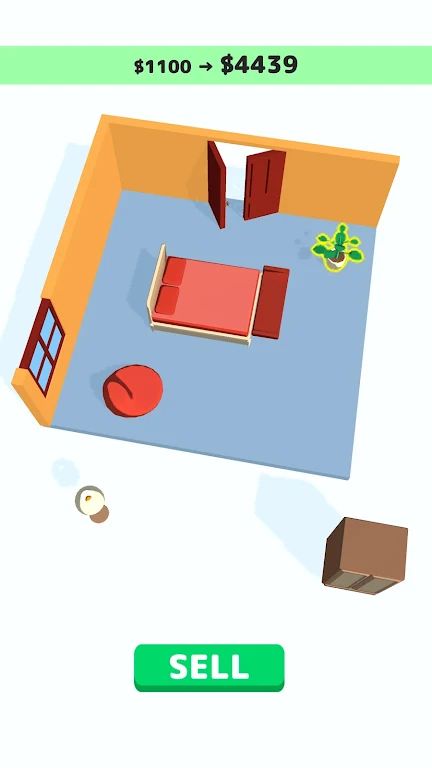 翻修房屋 v0000.0.2 安卓版 3