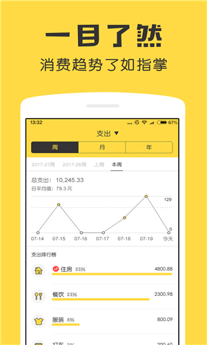 鯊魚記賬 v4.11.0 3