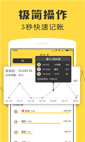 鯊魚記賬最新版 v4.11.0 1