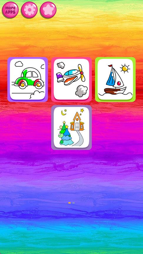 兒童寶寶畫畫 v25.04.03 安卓版 1