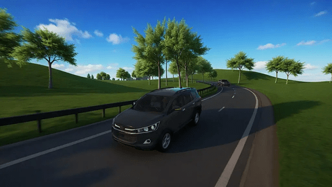 印度高速駕駛 v1.0 安卓版 3