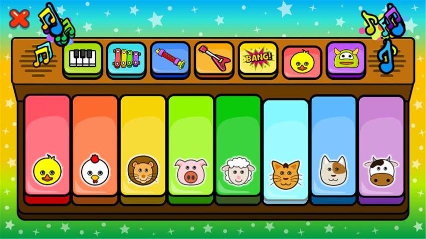 彈鋼琴 v2.9 3