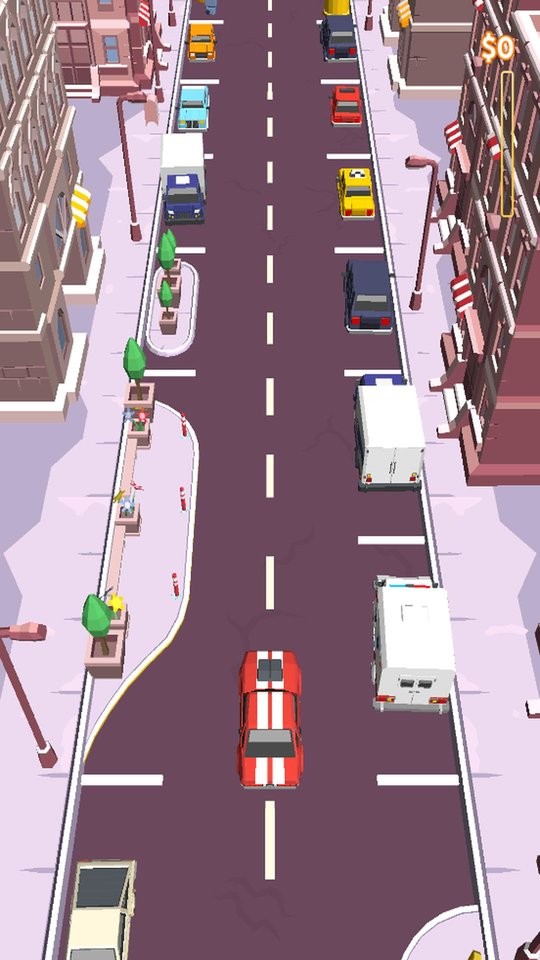 路線模擬免費版 v1.0.17 安卓版 1
