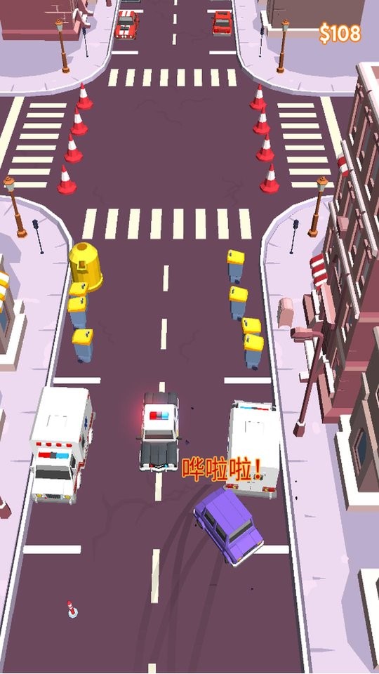 路線模擬免費版 v1.0.17 安卓版 3