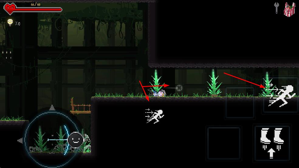 餐癮地城中文版 v1.4.2 安卓版 0