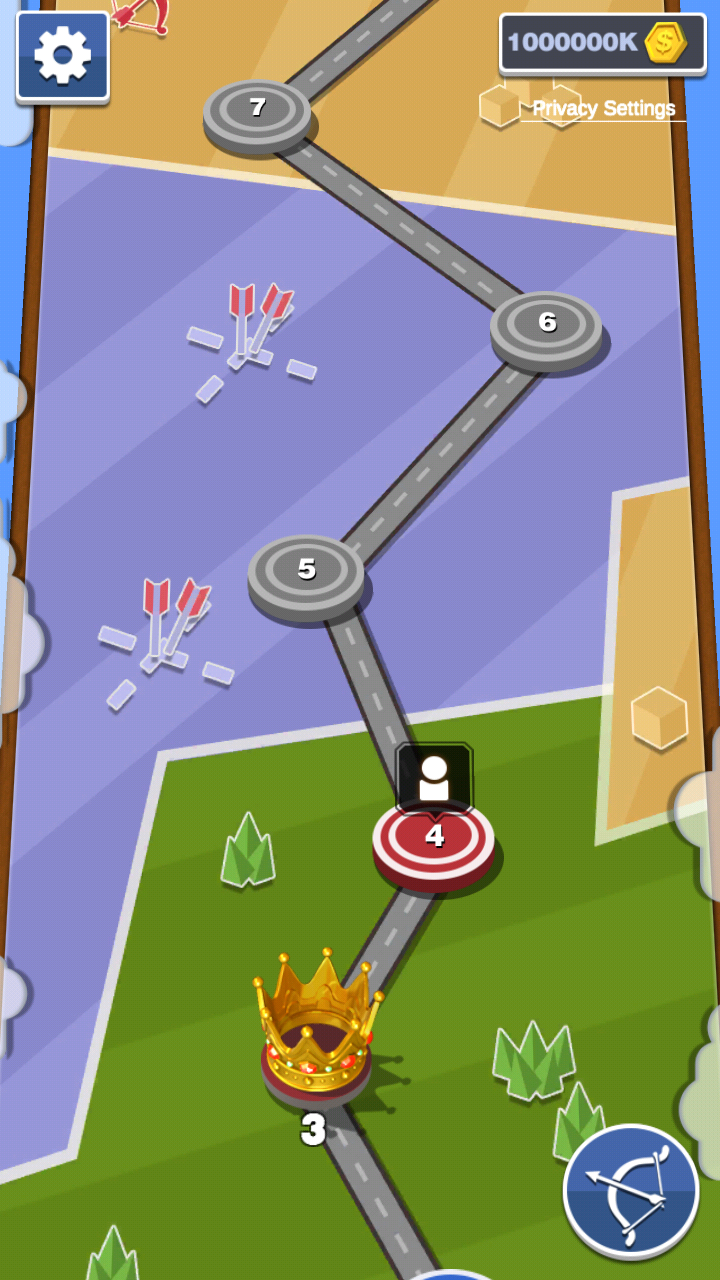 射箭世界中文版 v1.1.8 安卓版 0