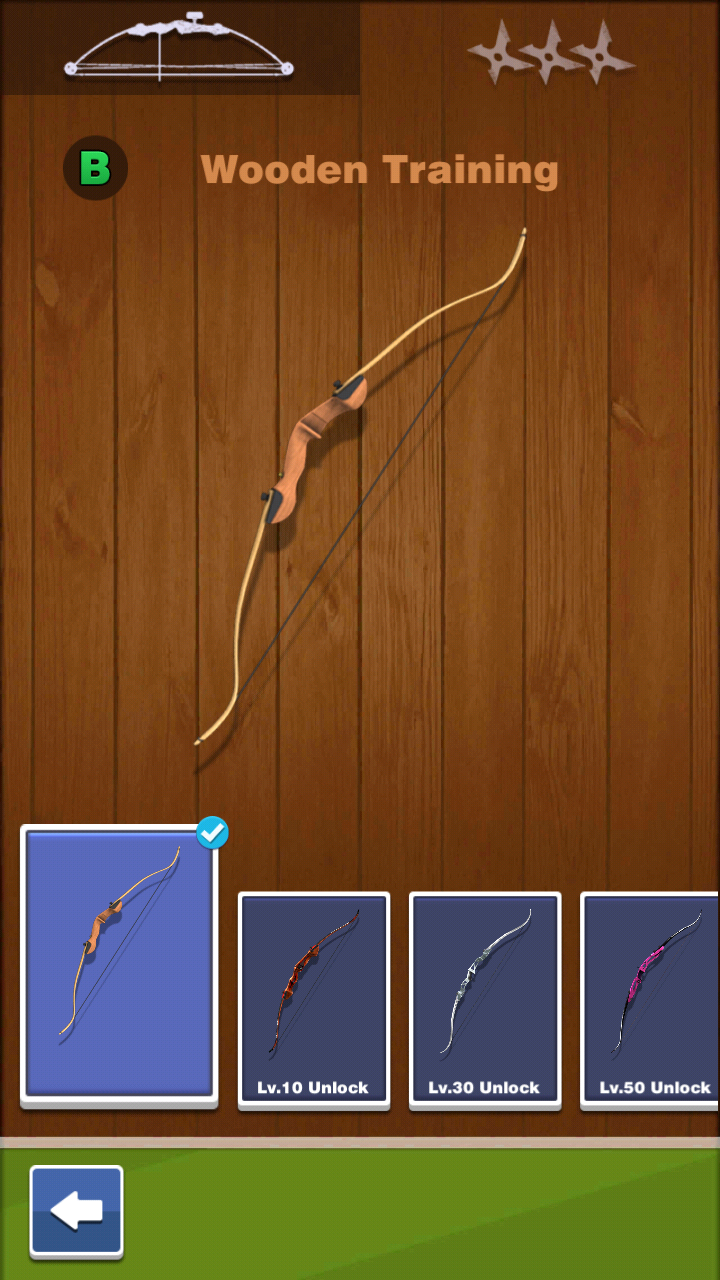 射箭世界中文版 v1.1.8 安卓版 2