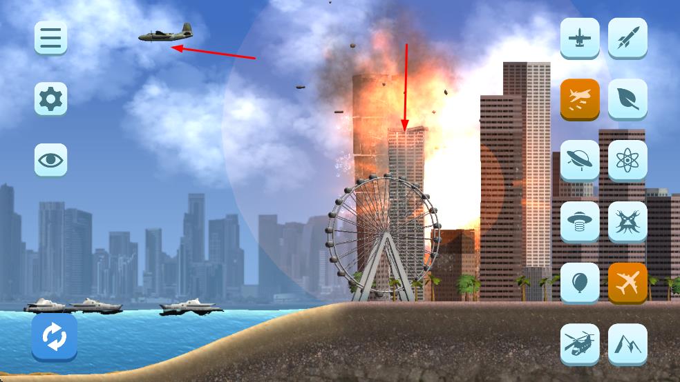 城市毀滅2最新版 v1.7.1 安卓版 1