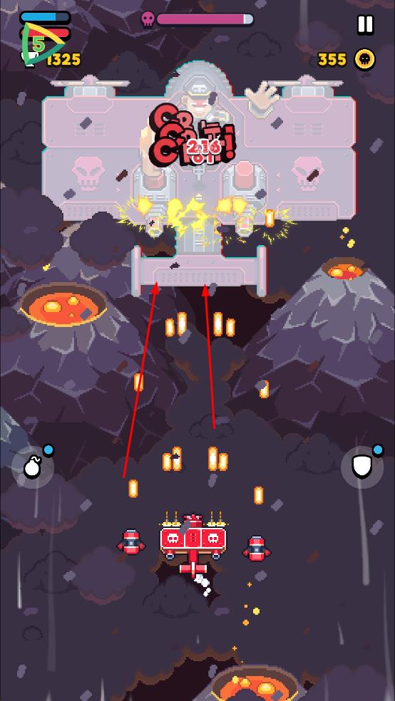 空中亂戰(zhàn)手機版 v1.4.6 安卓版 2