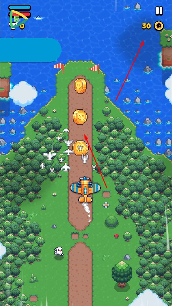 空中亂戰(zhàn)最新版 v1.4.6 安卓版 3