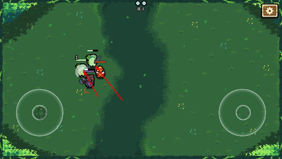 吾王保衛(wèi)戰(zhàn) v1.3.21-b 安卓版 1