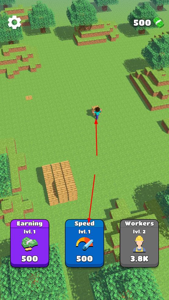 萬(wàn)丈高樓平地起2最新版 v1.0.1 安卓版 2