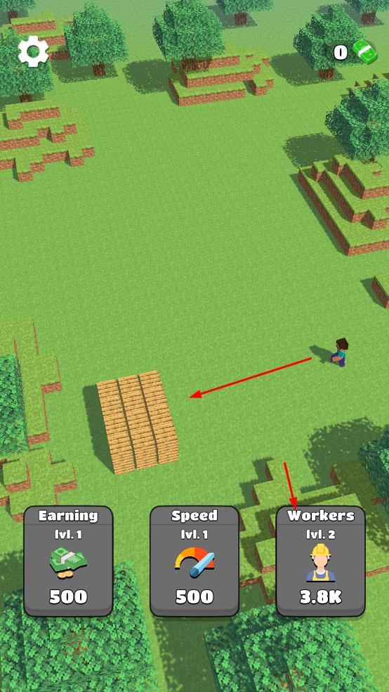 萬(wàn)丈高樓平地起2最新版 v1.0.1 安卓版 0