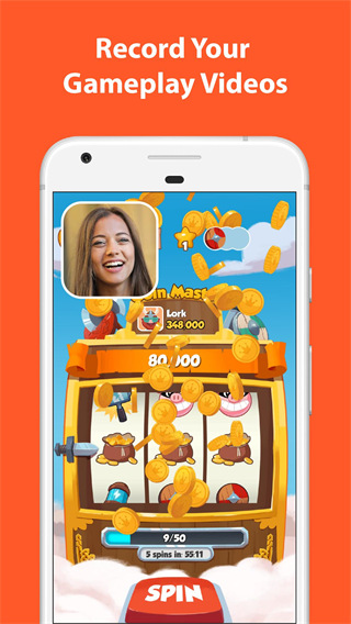 az錄屏最新版本 v6.6.0 安卓最新版 0