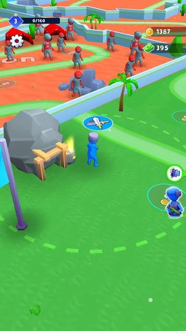 正義之戰(zhàn)免費(fèi)版 v8.3 安卓版 1
