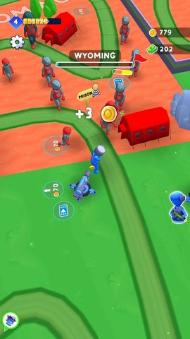 正義之戰(zhàn)免費(fèi)版 v8.3 安卓版 0
