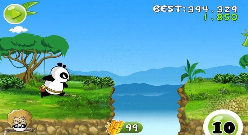 熊貓屁王2 v2.5.196 安卓版 2