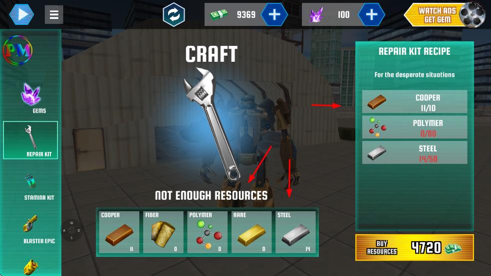 鯊魚機器人英雄2最新版 v3.5.1 安卓版 0