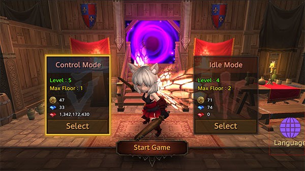 地牢編年史手游 v3.05 安卓版 1