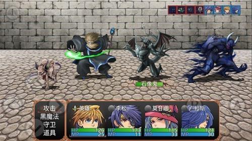 流氓精英2 v1.4 安卓版 1