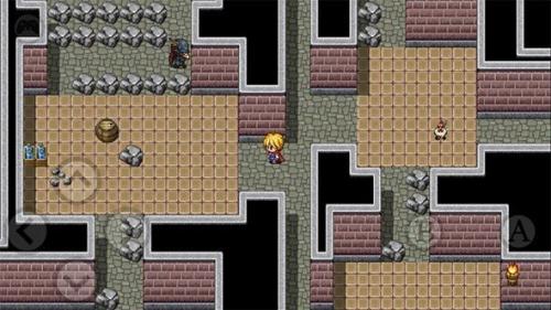 流氓精英2手游 v1.4 安卓版 1