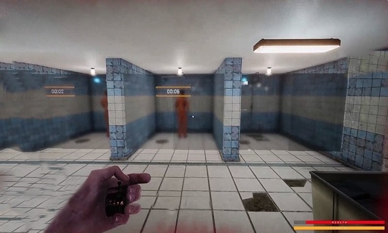 獄警模擬器手機版 v1.3 安卓版 1