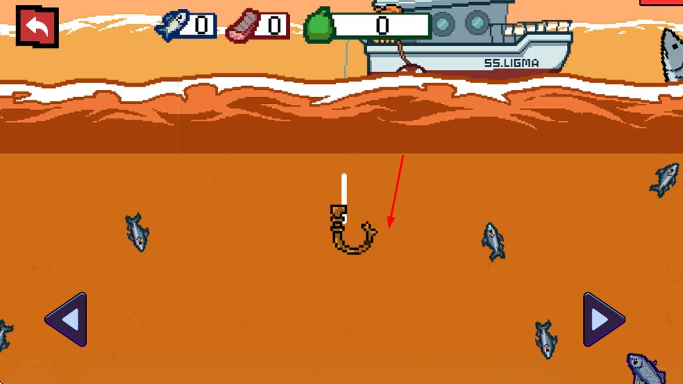 野外釣魚模擬中文版 v1.0 安卓版 0