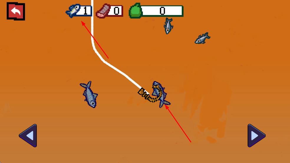 野外釣魚模擬中文版 v1.0 安卓版 2