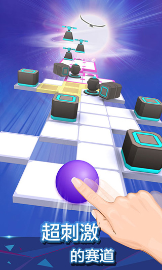 rolling sky fanmade安裝包 v5.2.2 安卓版 0