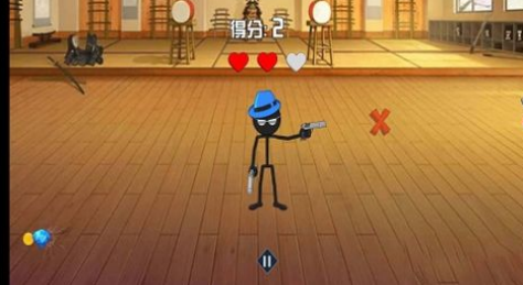 火柴人逃生日記 v1.1 安卓版 3
