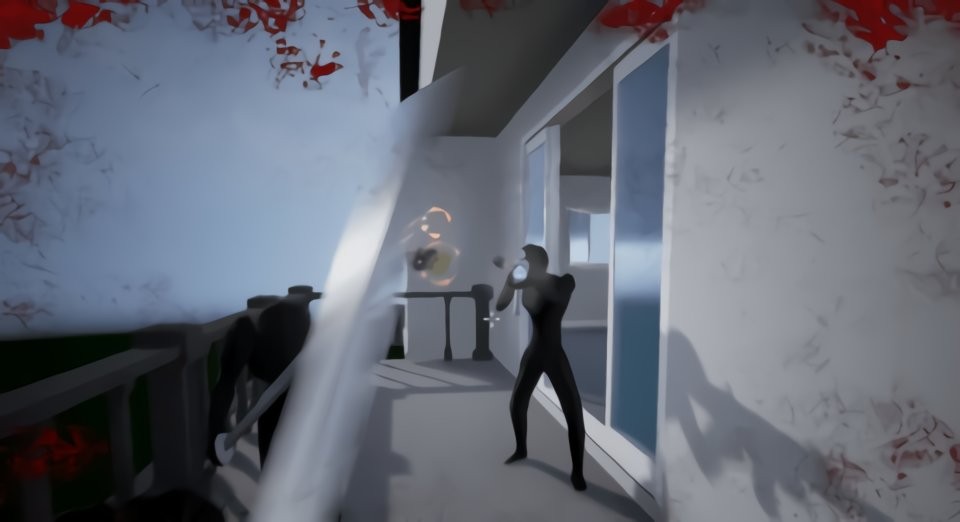 殺手模擬器 v0.8 安卓版 2