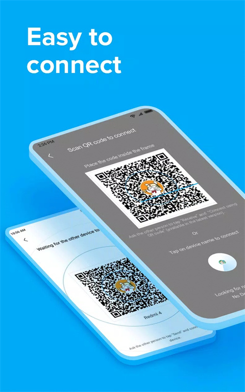 shareme app v3.45.50 安卓最新版 2