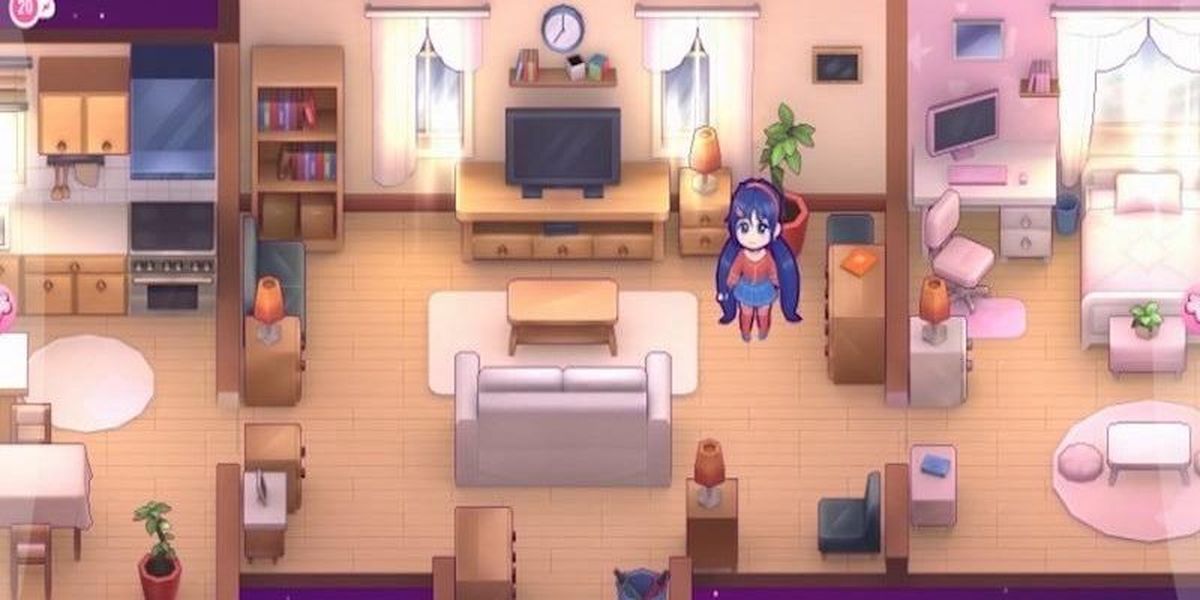 我的女友米塔游戲 v1.13 安卓版 3