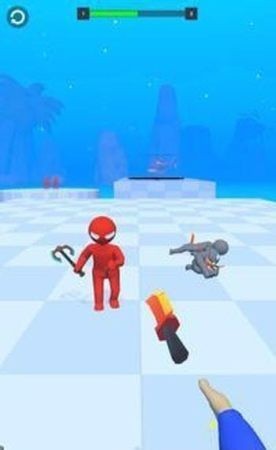 打擊勇者 v1.3 安卓版 3