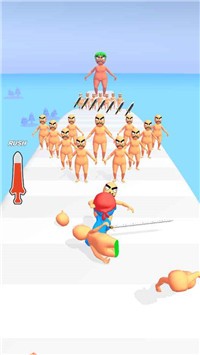 寶劍之戰(zhàn)手游版 v1.101 安卓版 0