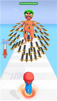 寶劍之戰(zhàn)手游版 v1.101 安卓版 2
